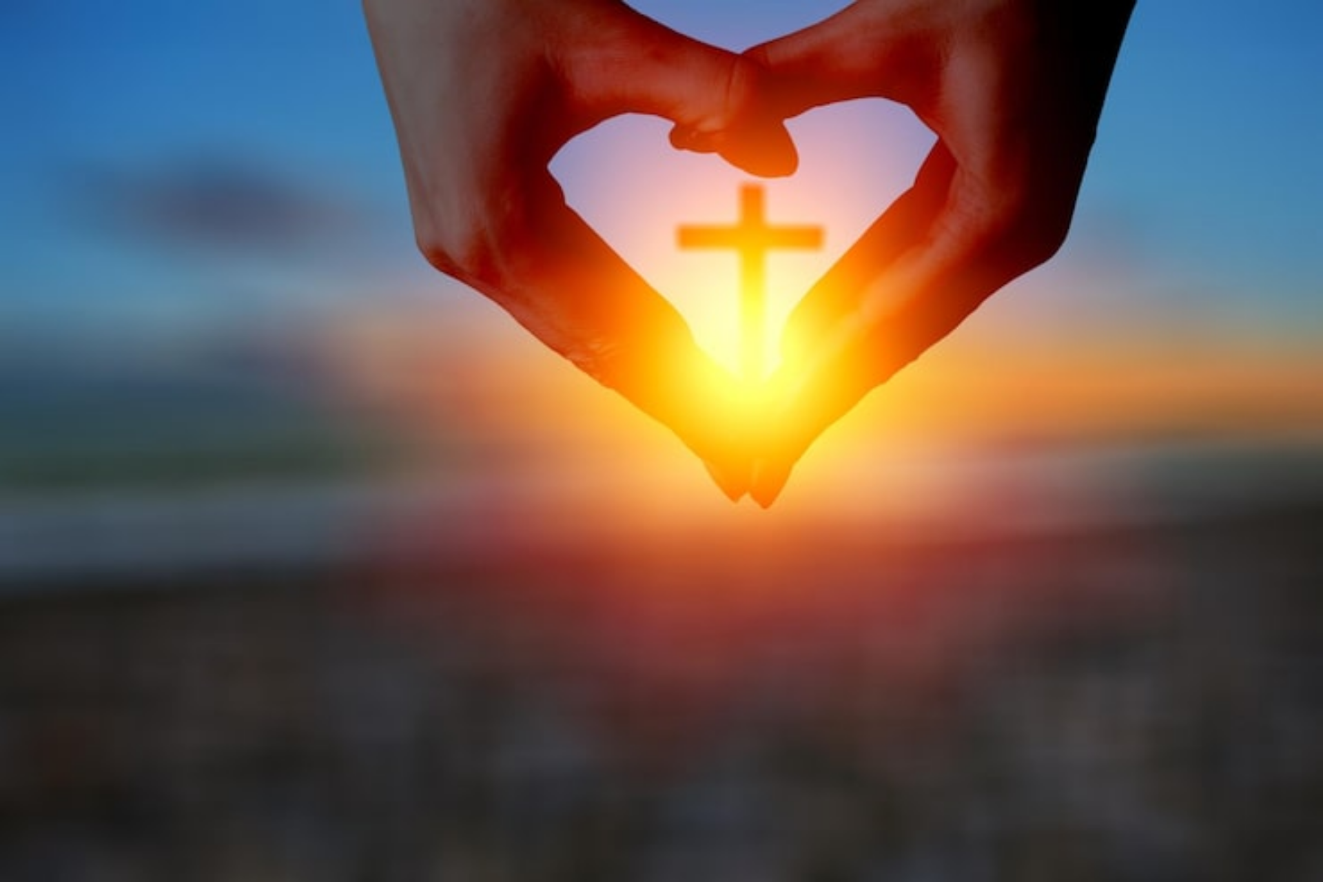 Serving with Love