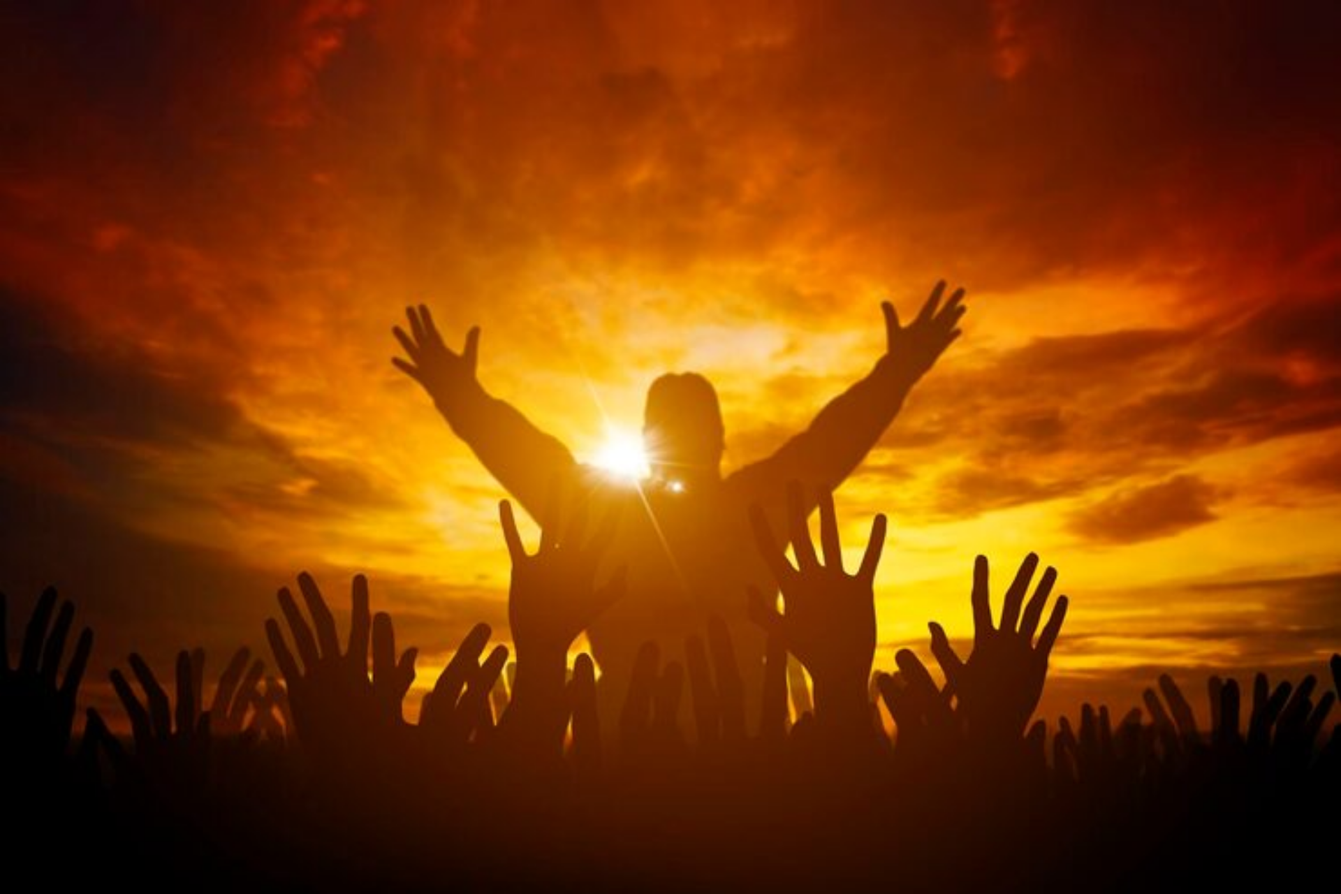 Prayer & Intercession